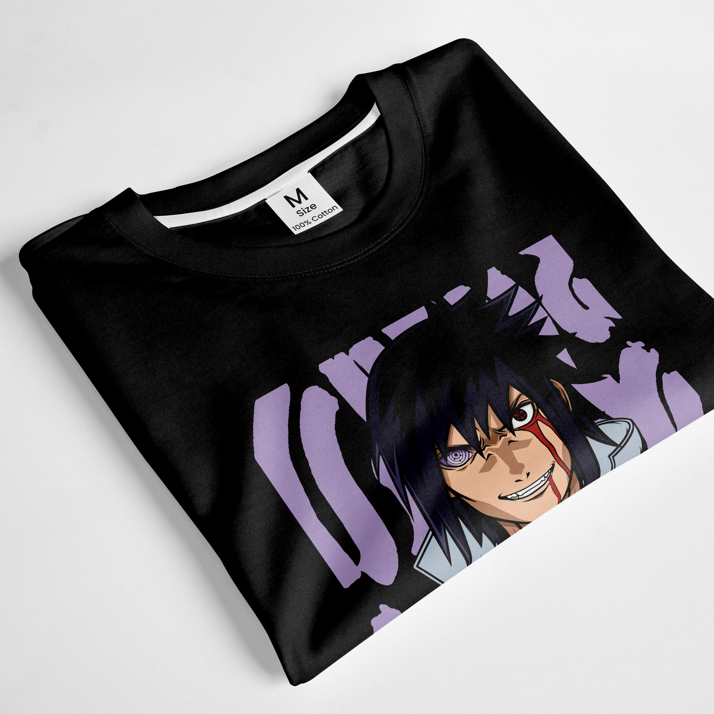 Avenge / Sasuke