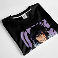 Avenge / Sasuke