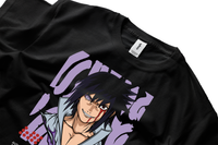 Avenge / Sasuke