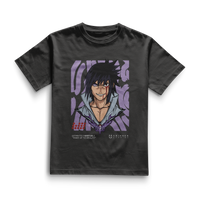Avenge / Sasuke v2