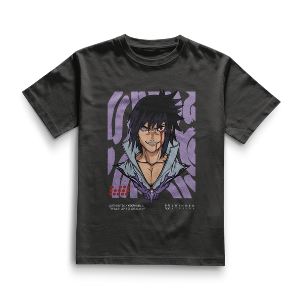 Avenge / Sasuke v2