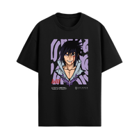 Avenge / Sasuke