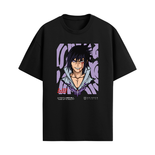Avenge / Sasuke