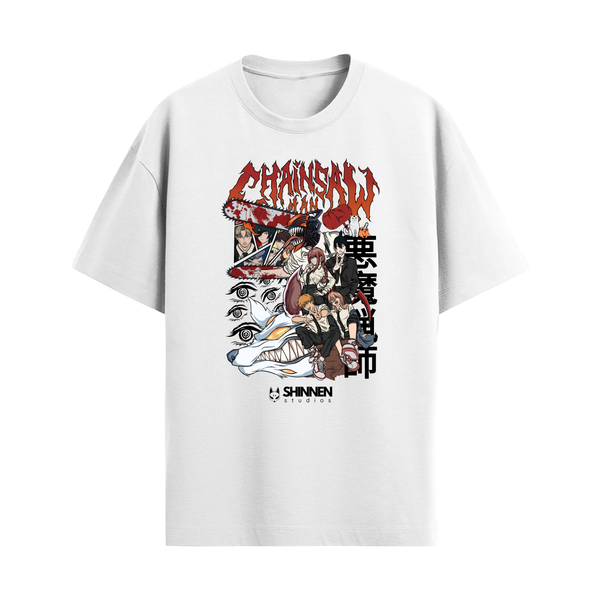 Bloody Mary / Chainsawman